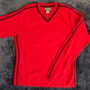 Banana Republic Merino Wool Sweater
